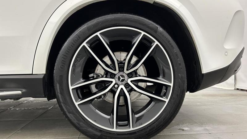 Mercedes Classe Gle 400 d 9g-Tronic 4Matic Amg Line