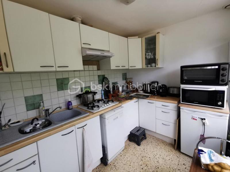 Maison - 81 m² - 4 pièces