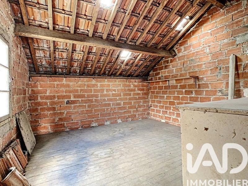 Maison de ville - 215 m² - 6 pièces