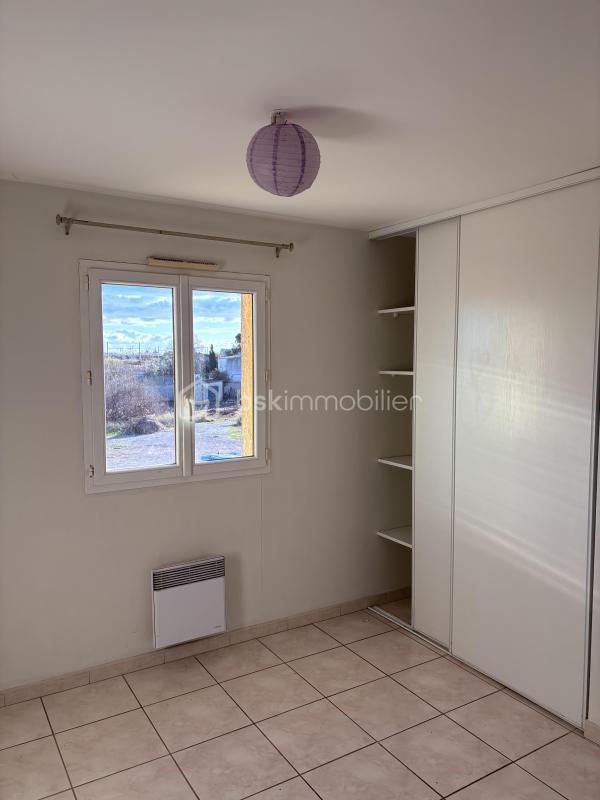 Maison - 86 m² - 4 pièces