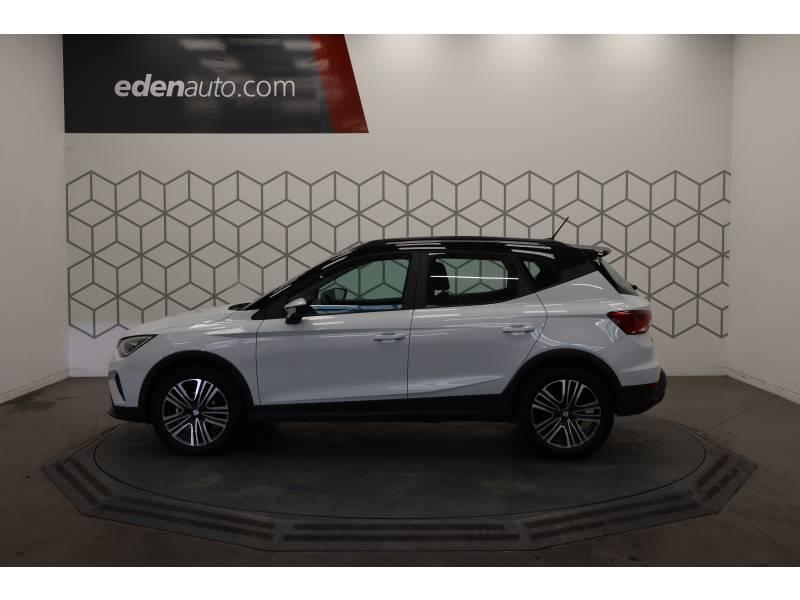 Seat Arona 1.0 Tsi 95 ch Start/Stop Bvm5 Copa