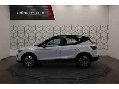 Seat Arona 1.0 Tsi 95 ch Start/Stop Bvm5 Copa