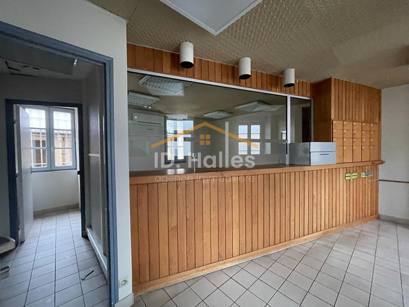 Maison - 113 m² - 10 pièces