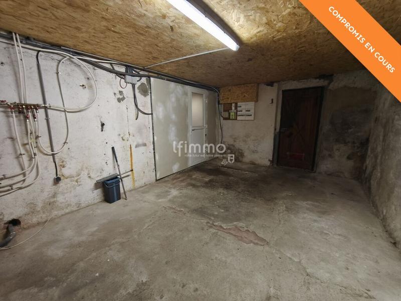 Maison - 80 m² - 3 pièces