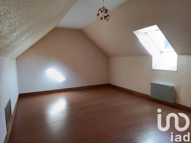 Maison - 195 m² - 8 pièces