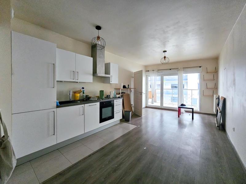 Appartement - 41 m² - 2 pièces