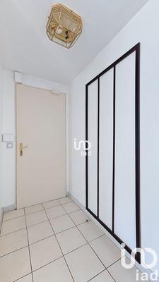 Maison - 97 m² - 5 pièces