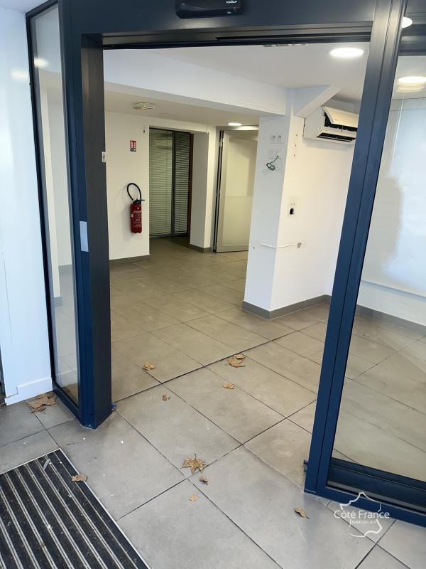 Local commercial - 88 m²