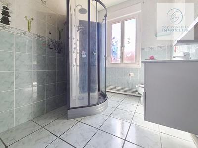 Maison - 75 m² - 3 pièces