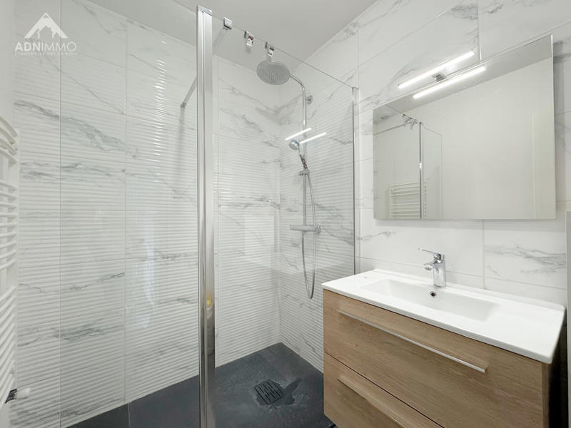 Maison - 98 m² - 5 pièces