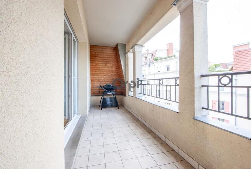 Appartement - 81 m² - 4 pièces