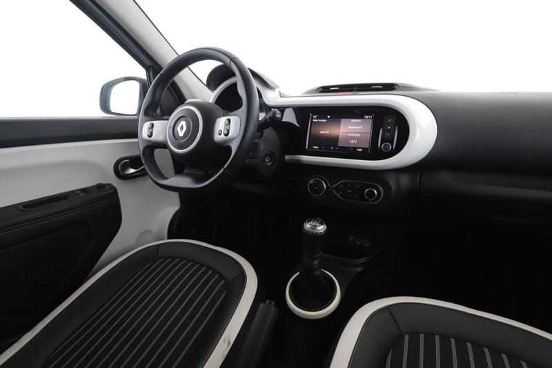 Renault Twingo 0.9 TCe Intens 92 ch