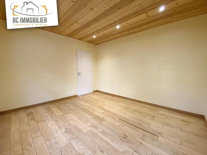 Appartement - 114 m² - 4 pièces