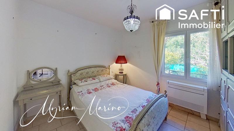 Maison - 178 m² - 6 pièces