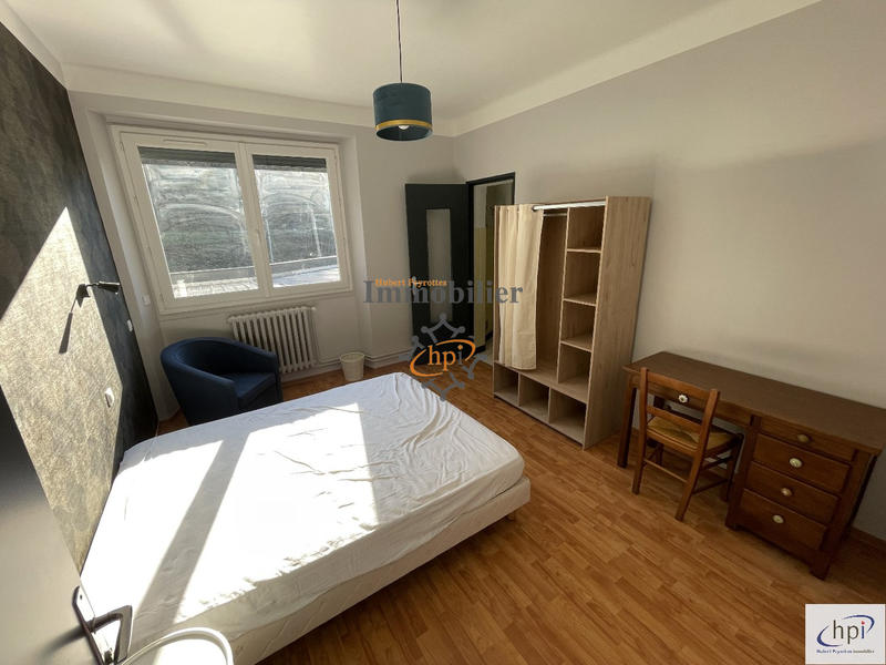 Appartement - 15 m² - 1 pièce