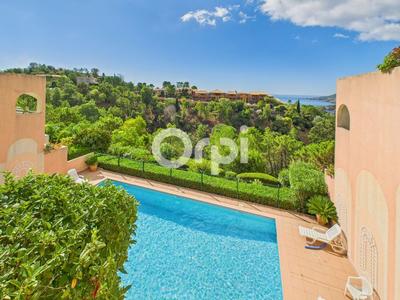 Appartement - 29 m² - 2 pièces