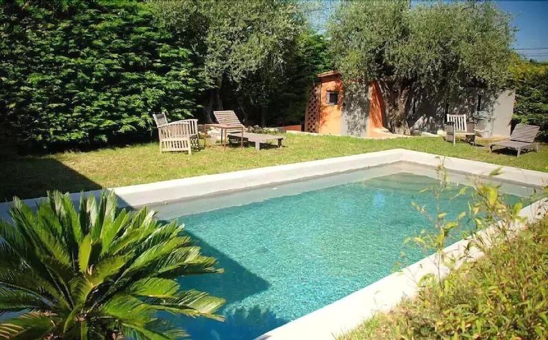 Villa - 208 m² - 6 pièces