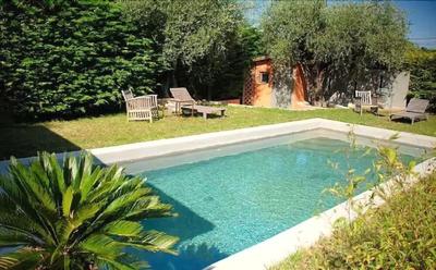 Villa - 208 m² - 6 pièces