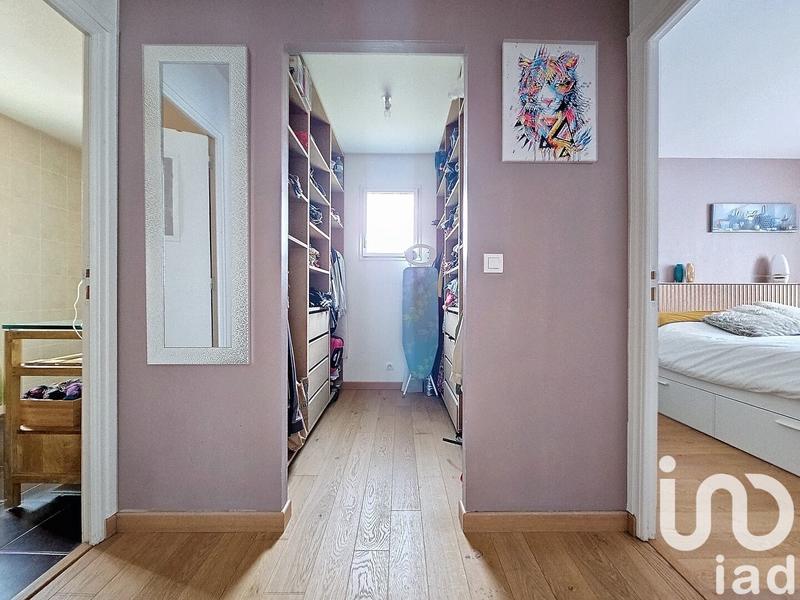 Maison - 173 m² - 6 pièces