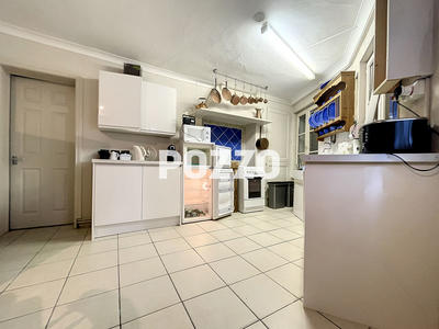 Maison - 57 m² - 4 pièces