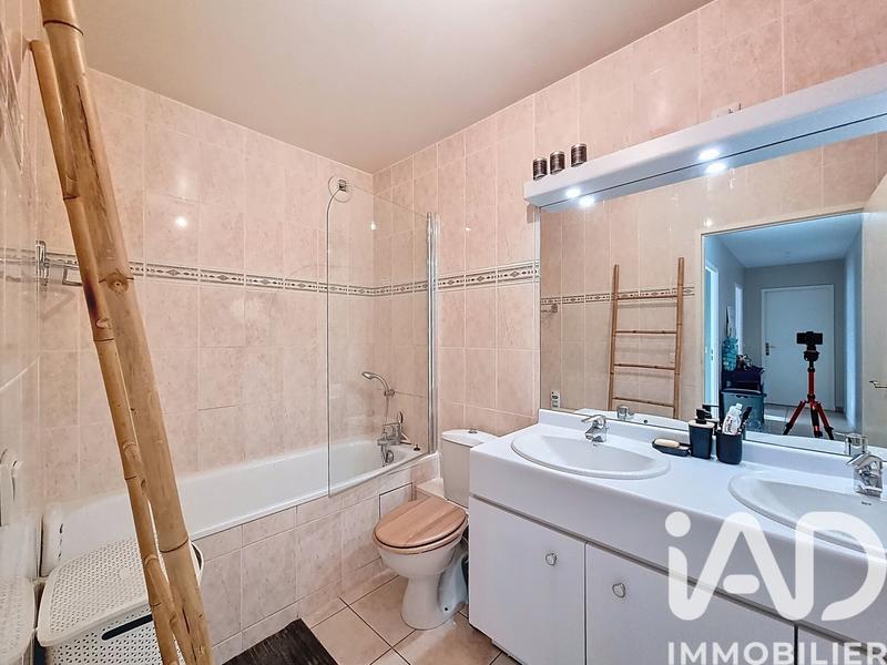 Appartement - 97 m² - 4 pièces