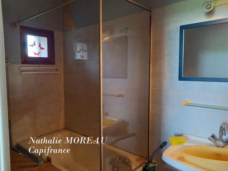 Fermette - 127 m² - 6 pièces