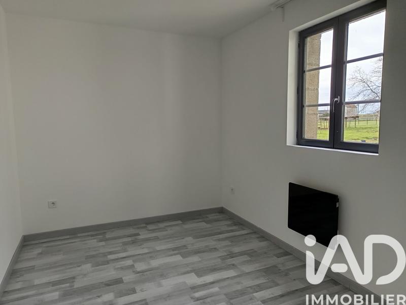 Maison - 167 m² - 8 pièces