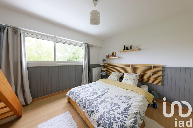 Maison de ville - 104 m² - 5 pièces