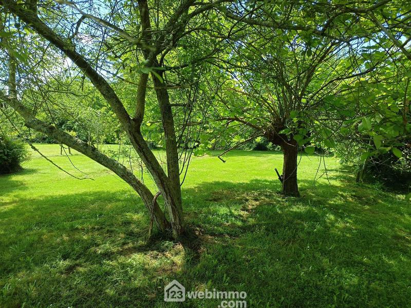 Maison - 167 m² - 4 pièces