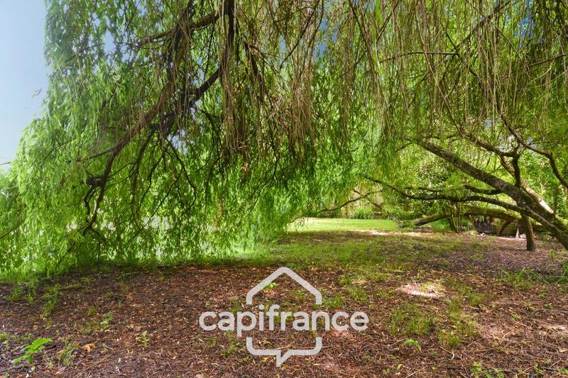 Maison de campagne - 61 m² - 4 pièces