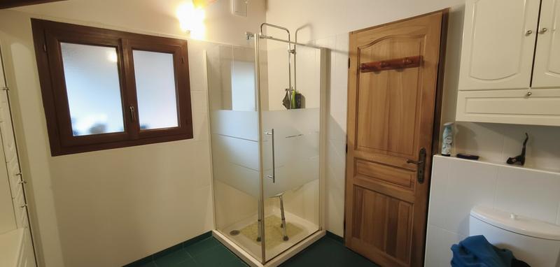 Maison - 123 m² - 4 pièces