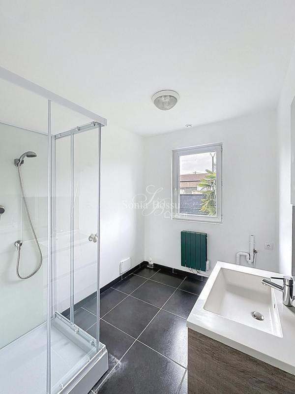 Maison - 75 m² - 4 pièces