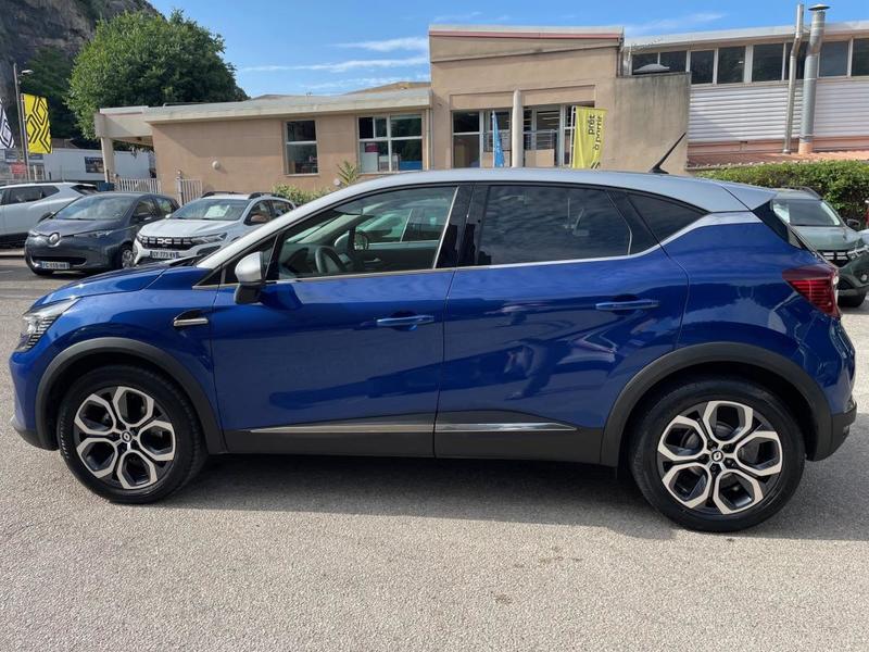 Renault Captur Intens Tce 90