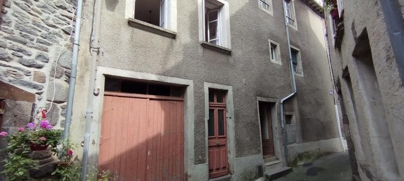 Maison - 190 m² - 11 pièces