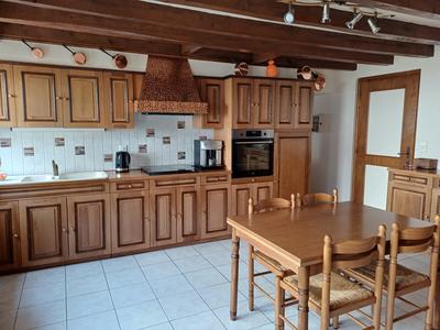 Maison - 339 m² - 15 pièces