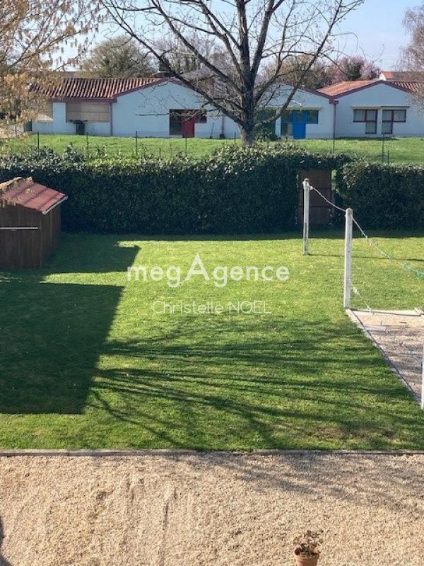 Maison de campagne - 110 m² - 5 pièces
