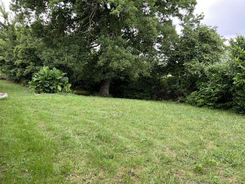 Maison ancienne - 194 m² - 5 pièces