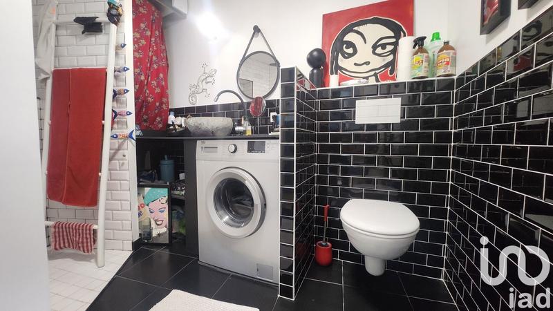 Maison - 151 m² - 6 pièces