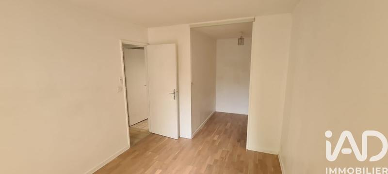 Appartement - 97 m² - 5 pièces
