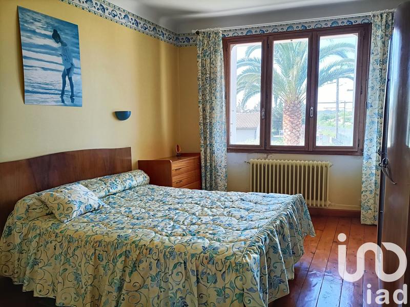 Maison - 121 m² - 4 pièces