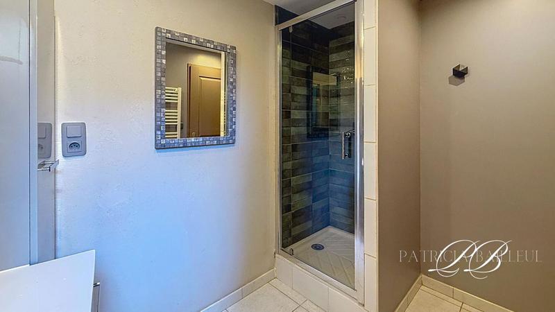 Appartement - 72 m² - 4 pièces