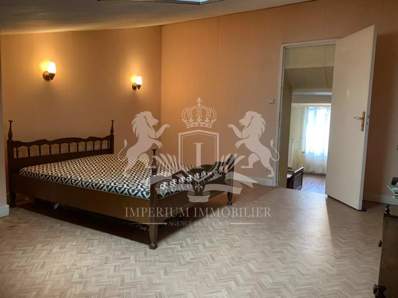 Maison - 150 m² - 7 pièces