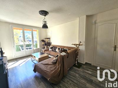 Appartement - 68 m² - 4 pièces