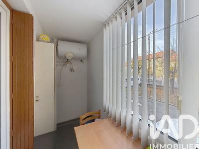 Appartement - 70 m² - 4 pièces