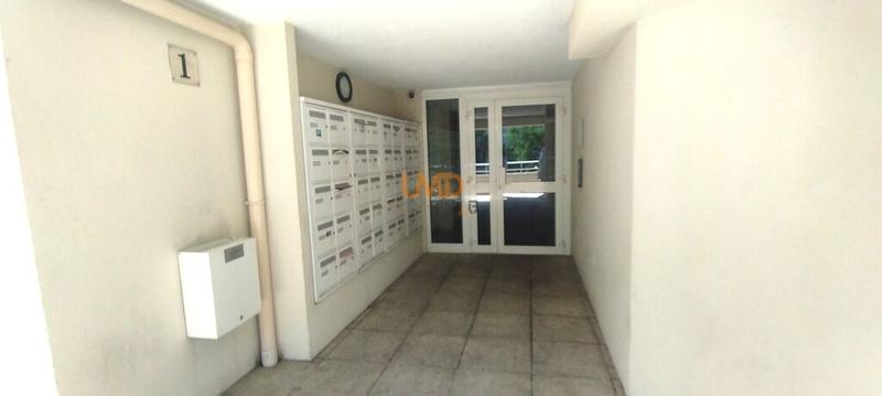 Appartement - 18 m² - 1 pièce