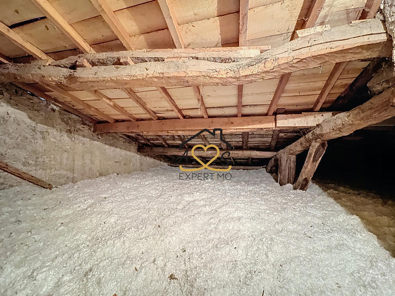 Maison - 117 m² - 5 pièces