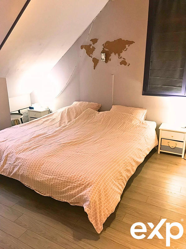 Maison - 154 m² - 6 pièces