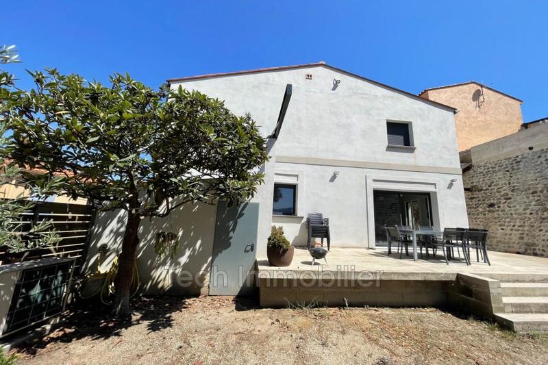 Maison - 145 m² - 5 pièces