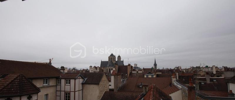 Duplex - 29 m² - 2 pièces