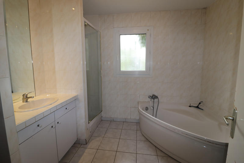 Maison - 129 m² - 5 pièces